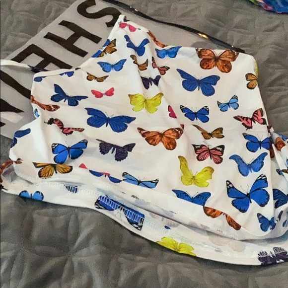 Mixture of items from SHEIN in size large - Picture 7 of 7